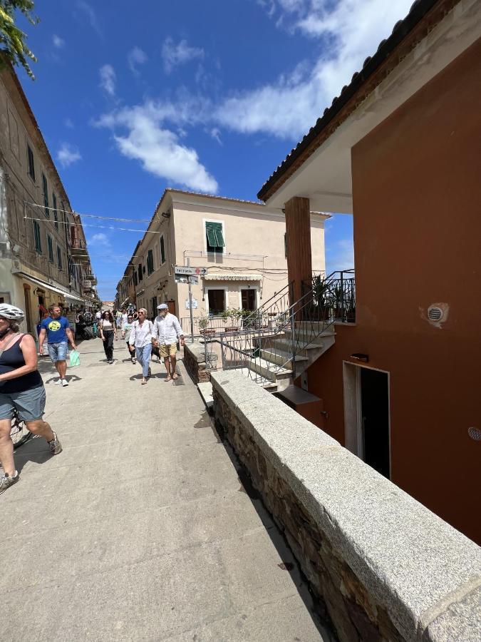 Isola D' Elba La Finestra Nel Blu Holiday home
