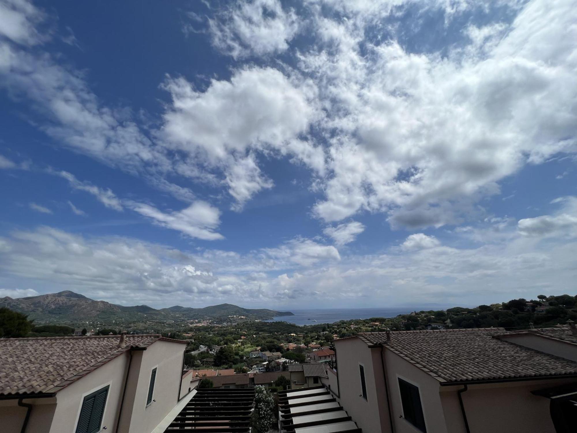 Isola D' Elba La Finestra Nel Blu Holiday home