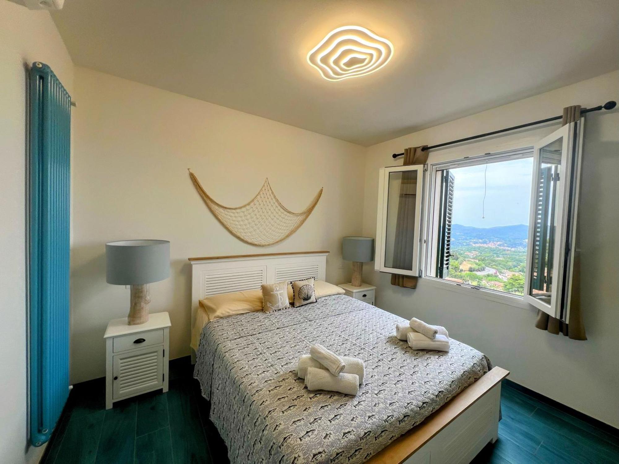 Isola D' Elba La Finestra Nel Blu Holiday home