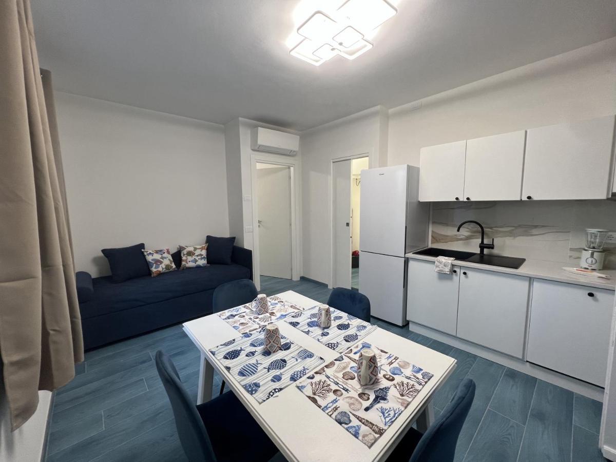 Holiday home Isola D' Elba La Finestra Nel Blu *