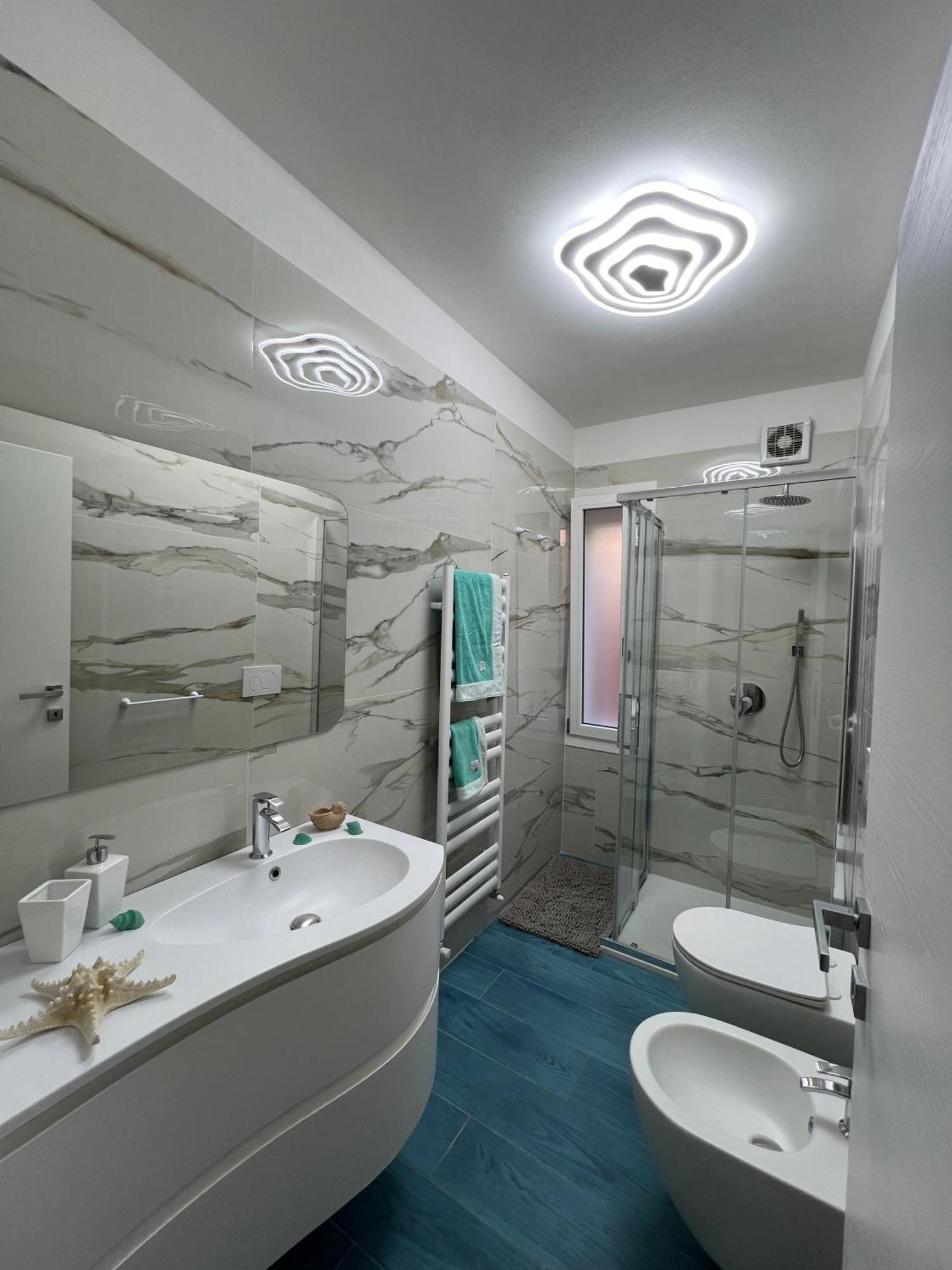 Holiday home Isola D' Elba La Finestra Nel Blu *