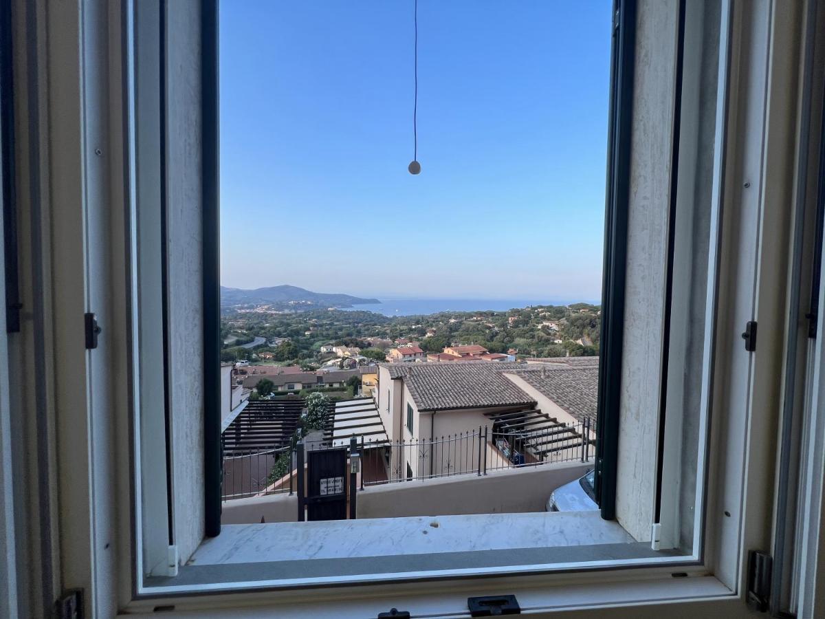 Isola D' Elba La Finestra Nel Blu Vakantiehuis